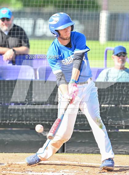 Thumbnail 1 in San Tan Foothills @ Northwest Christian (Senior Night) photogallery.