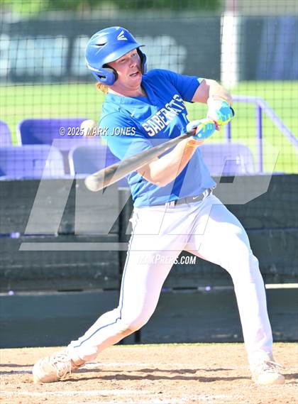 Thumbnail 3 in San Tan Foothills @ Northwest Christian (Senior Night) photogallery.
