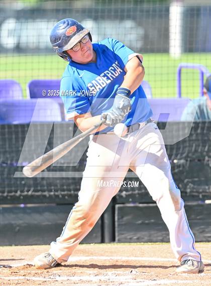 Thumbnail 2 in San Tan Foothills @ Northwest Christian (Senior Night) photogallery.
