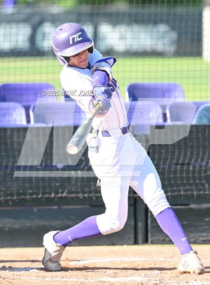 Thumbnail 1 in San Tan Foothills @ Northwest Christian (Senior Night) photogallery.