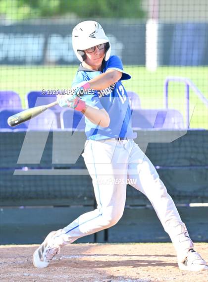 Thumbnail 3 in San Tan Foothills @ Northwest Christian (Senior Night) photogallery.