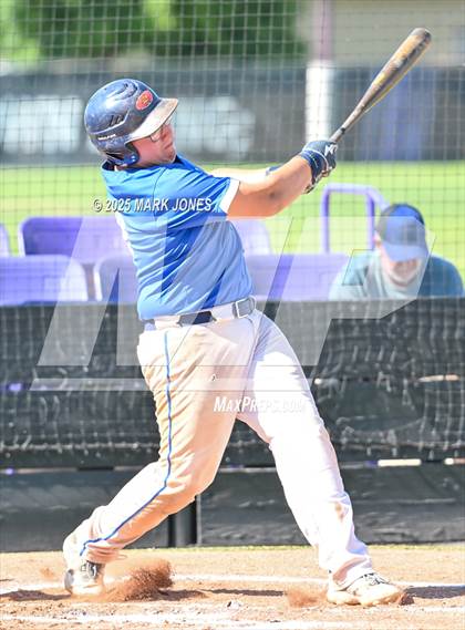 Thumbnail 3 in San Tan Foothills @ Northwest Christian (Senior Night) photogallery.
