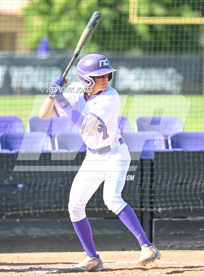 Thumbnail 3 in San Tan Foothills @ Northwest Christian (Senior Night) photogallery.