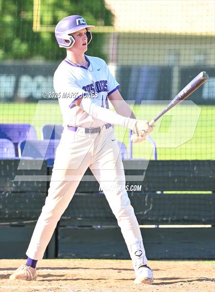 Thumbnail 3 in San Tan Foothills @ Northwest Christian (Senior Night) photogallery.
