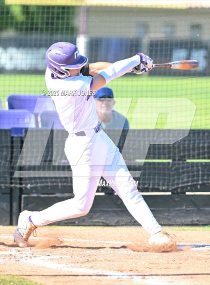 Thumbnail 2 in San Tan Foothills @ Northwest Christian (Senior Night) photogallery.