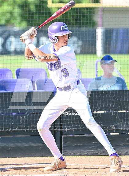 Thumbnail 1 in San Tan Foothills @ Northwest Christian (Senior Night) photogallery.