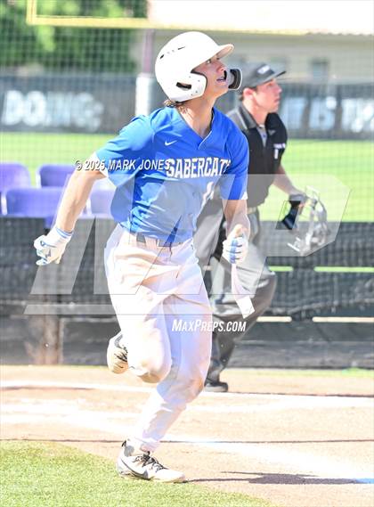 Thumbnail 3 in San Tan Foothills @ Northwest Christian (Senior Night) photogallery.