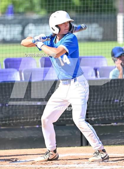 Thumbnail 3 in San Tan Foothills @ Northwest Christian (Senior Night) photogallery.