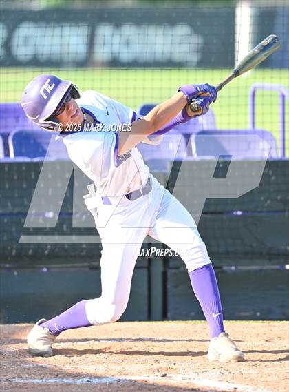 Thumbnail 1 in San Tan Foothills @ Northwest Christian (Senior Night) photogallery.
