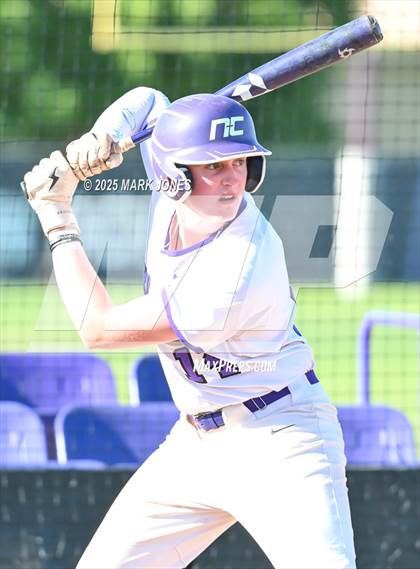 Thumbnail 3 in San Tan Foothills @ Northwest Christian (Senior Night) photogallery.