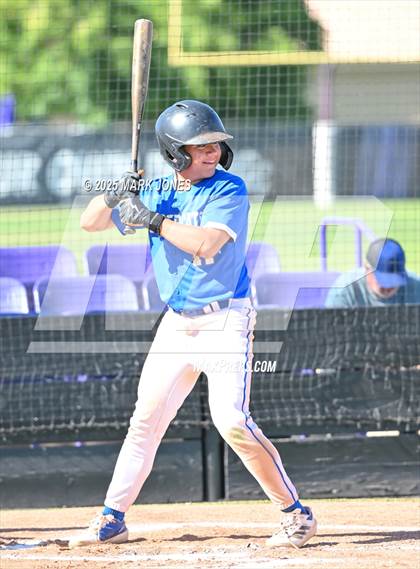 Thumbnail 3 in San Tan Foothills @ Northwest Christian (Senior Night) photogallery.