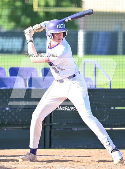 Thumbnail 1 in San Tan Foothills @ Northwest Christian (Senior Night) photogallery.