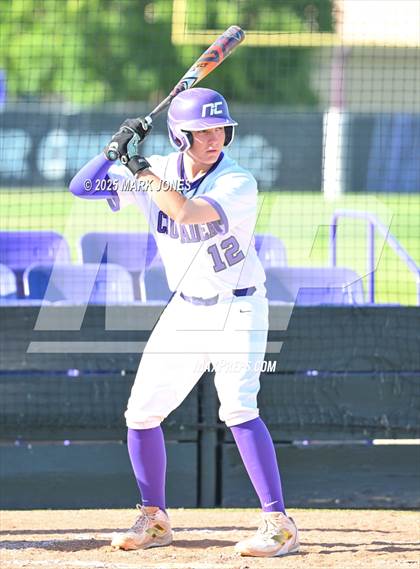 Thumbnail 1 in San Tan Foothills @ Northwest Christian (Senior Night) photogallery.