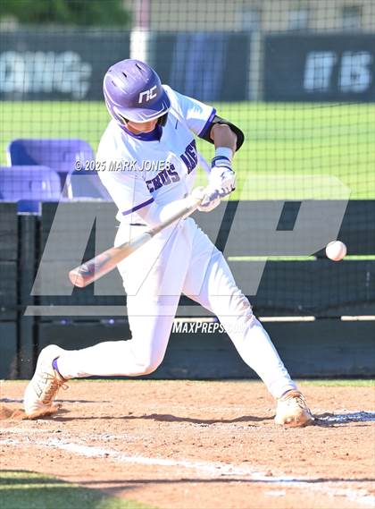 Thumbnail 3 in San Tan Foothills @ Northwest Christian (Senior Night) photogallery.