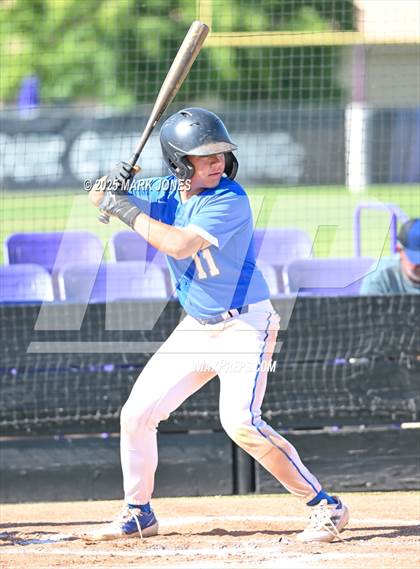 Thumbnail 2 in San Tan Foothills @ Northwest Christian (Senior Night) photogallery.