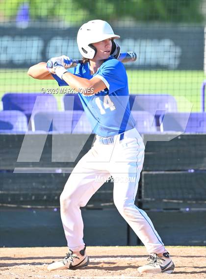 Thumbnail 2 in San Tan Foothills @ Northwest Christian (Senior Night) photogallery.