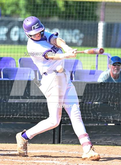 Thumbnail 2 in San Tan Foothills @ Northwest Christian (Senior Night) photogallery.