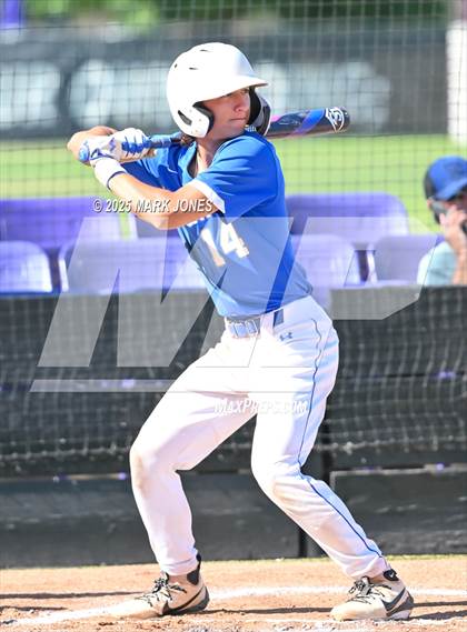 Thumbnail 1 in San Tan Foothills @ Northwest Christian (Senior Night) photogallery.
