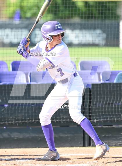 Thumbnail 3 in San Tan Foothills @ Northwest Christian (Senior Night) photogallery.