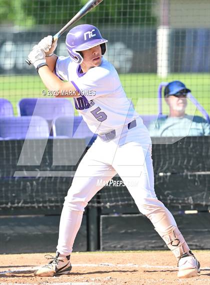 Thumbnail 3 in San Tan Foothills @ Northwest Christian (Senior Night) photogallery.