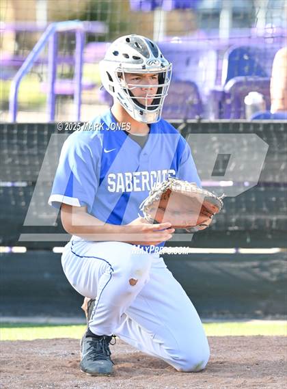 Thumbnail 1 in San Tan Foothills @ Northwest Christian (Senior Night) photogallery.