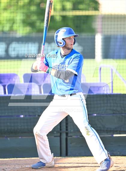 Thumbnail 2 in San Tan Foothills @ Northwest Christian (Senior Night) photogallery.