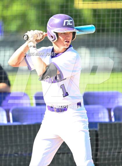 Thumbnail 3 in San Tan Foothills @ Northwest Christian (Senior Night) photogallery.