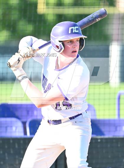 Thumbnail 2 in San Tan Foothills @ Northwest Christian (Senior Night) photogallery.