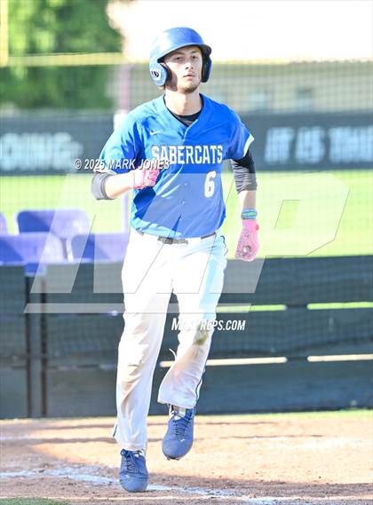 Thumbnail 3 in San Tan Foothills @ Northwest Christian (Senior Night) photogallery.