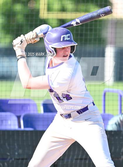 Thumbnail 1 in San Tan Foothills @ Northwest Christian (Senior Night) photogallery.
