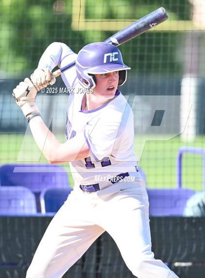 Thumbnail 3 in San Tan Foothills @ Northwest Christian (Senior Night) photogallery.