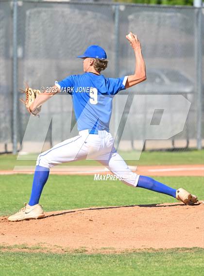 Thumbnail 3 in San Tan Foothills @ Northwest Christian (Senior Night) photogallery.