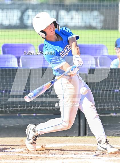 Thumbnail 3 in San Tan Foothills @ Northwest Christian (Senior Night) photogallery.
