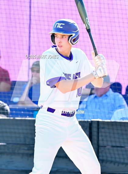 Thumbnail 3 in San Tan Foothills @ Northwest Christian (Senior Night) photogallery.