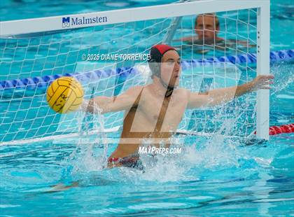 Thumbnail 3 in Redwood vs Crean Lutheran (S & R Sport Tournament) photogallery.