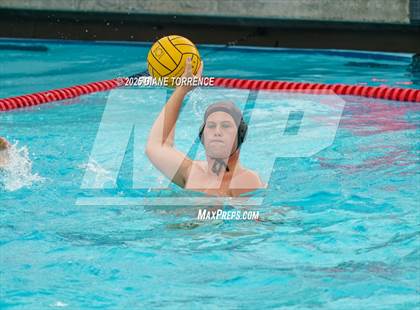 Thumbnail 3 in Redwood vs Crean Lutheran (S & R Sport Tournament) photogallery.