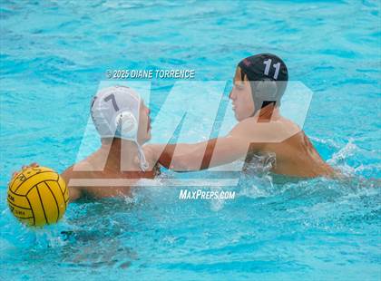 Thumbnail 3 in Redwood vs Crean Lutheran (S & R Sport Tournament) photogallery.