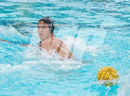 Thumbnail 1 in Redwood vs Crean Lutheran (S & R Sport Tournament) photogallery.
