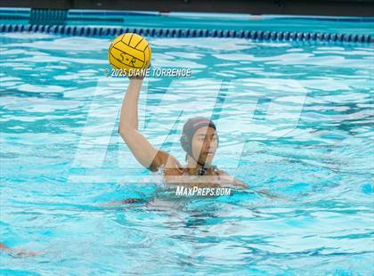 Thumbnail 1 in Redwood vs Crean Lutheran (S & R Sport Tournament) photogallery.