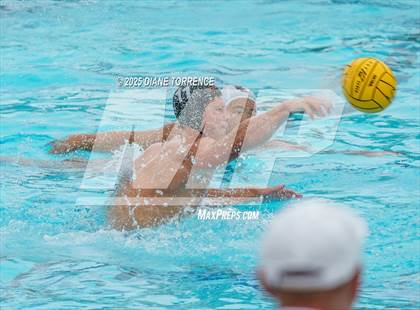 Thumbnail 1 in Redwood vs Crean Lutheran (S & R Sport Tournament) photogallery.