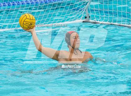 Thumbnail 3 in Redwood vs Crean Lutheran (S & R Sport Tournament) photogallery.