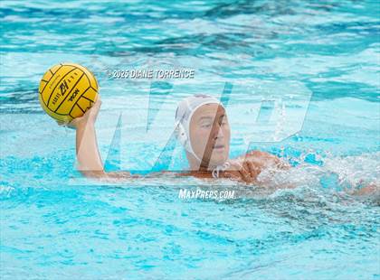 Thumbnail 3 in Redwood vs Crean Lutheran (S & R Sport Tournament) photogallery.