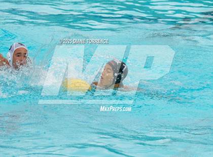 Thumbnail 3 in Redwood vs Crean Lutheran (S & R Sport Tournament) photogallery.