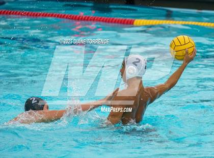 Thumbnail 2 in Redwood vs Crean Lutheran (S & R Sport Tournament) photogallery.