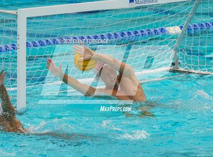 Thumbnail 1 in Redwood vs Crean Lutheran (S & R Sport Tournament) photogallery.