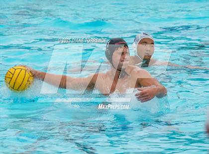 Thumbnail 2 in Redwood vs Crean Lutheran (S & R Sport Tournament) photogallery.