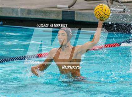 Thumbnail 3 in Redwood vs Crean Lutheran (S & R Sport Tournament) photogallery.