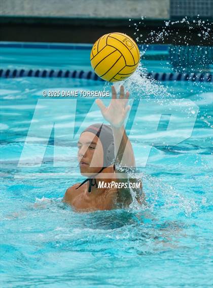 Thumbnail 2 in Redwood vs Crean Lutheran (S & R Sport Tournament) photogallery.