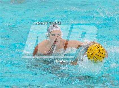 Thumbnail 3 in Redwood vs Crean Lutheran (S & R Sport Tournament) photogallery.