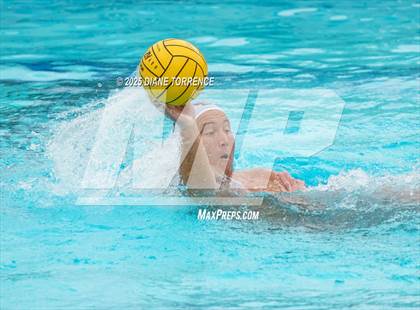 Thumbnail 3 in Redwood vs Crean Lutheran (S & R Sport Tournament) photogallery.
